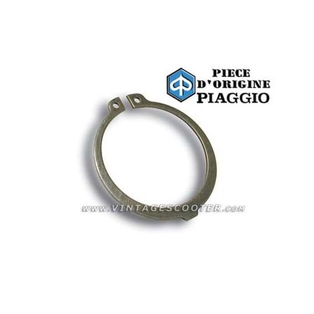 Circlip d'arbre de boite Vespa PX Arco /Disc